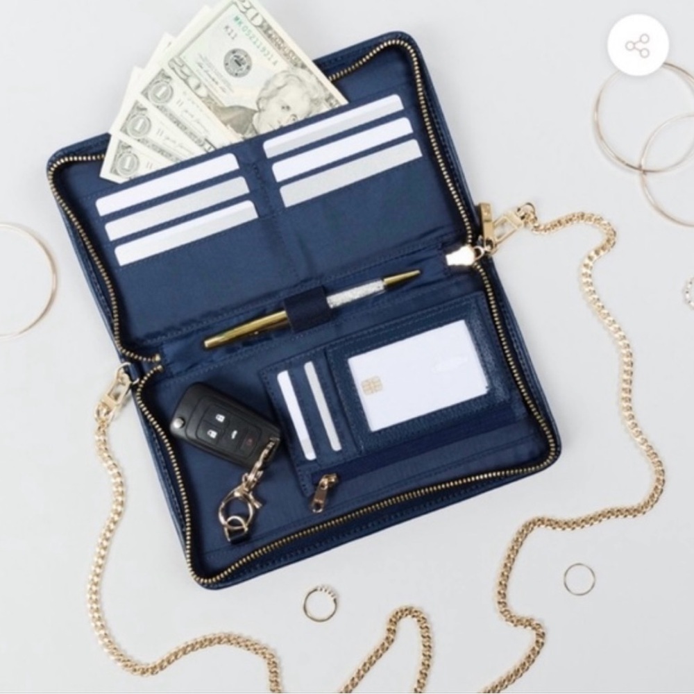 🆕Buffbunny - Game changer wallet